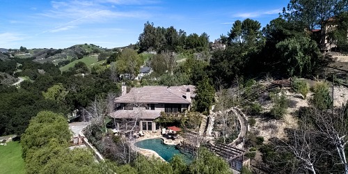 28354 Balkins Drive, Agoura, CA 91301