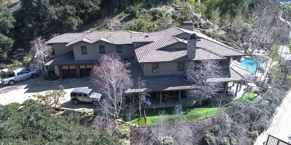 28354 Balkins Drive, Agoura, CA 91301