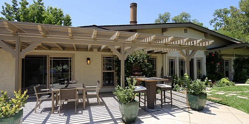 5382 Chesebro Road, Agoura Hills, CA 91301