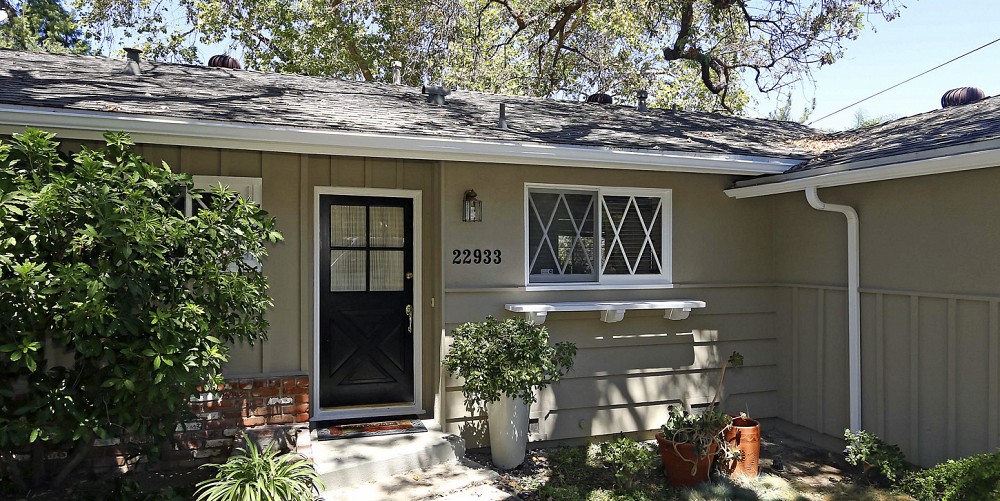 22933 Crespi Street, Woodland Hills, CA 91364