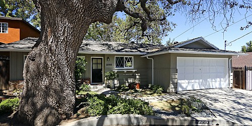 22933 Crespi Street, Woodland Hills, CA 91364