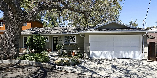 22933 Crespi Street, Woodland Hills, CA 91364