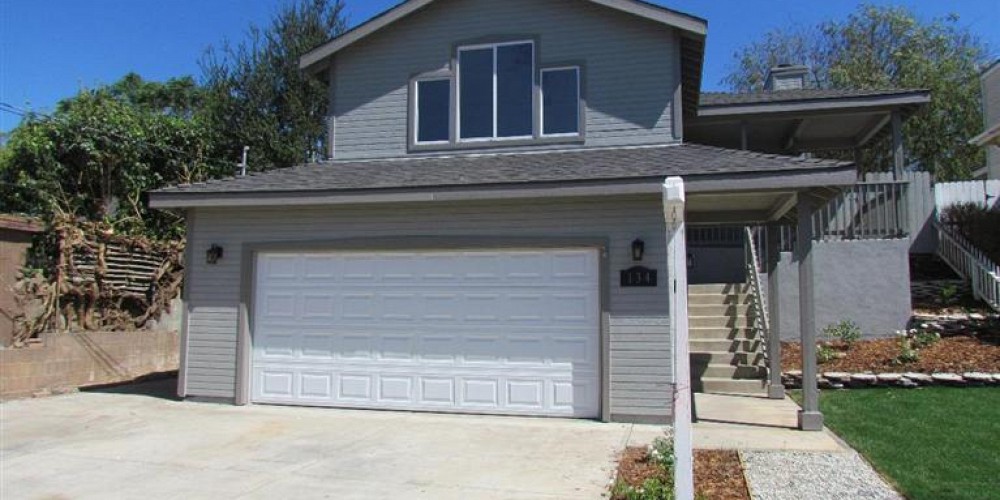 134 Bundren Street, Oak View, CA 93022