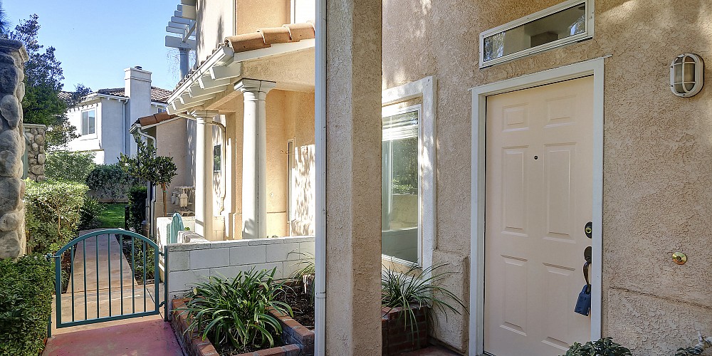 4132 Brookcrest Court, Moorpark, CA 93021