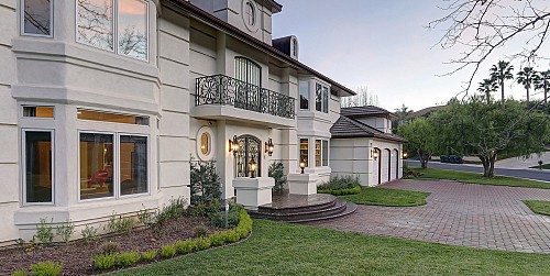 3922 Davids Road, Agoura Hills, CA 91301