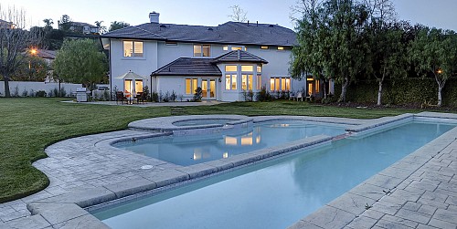 3922 Davids Road, Agoura Hills, CA 91301