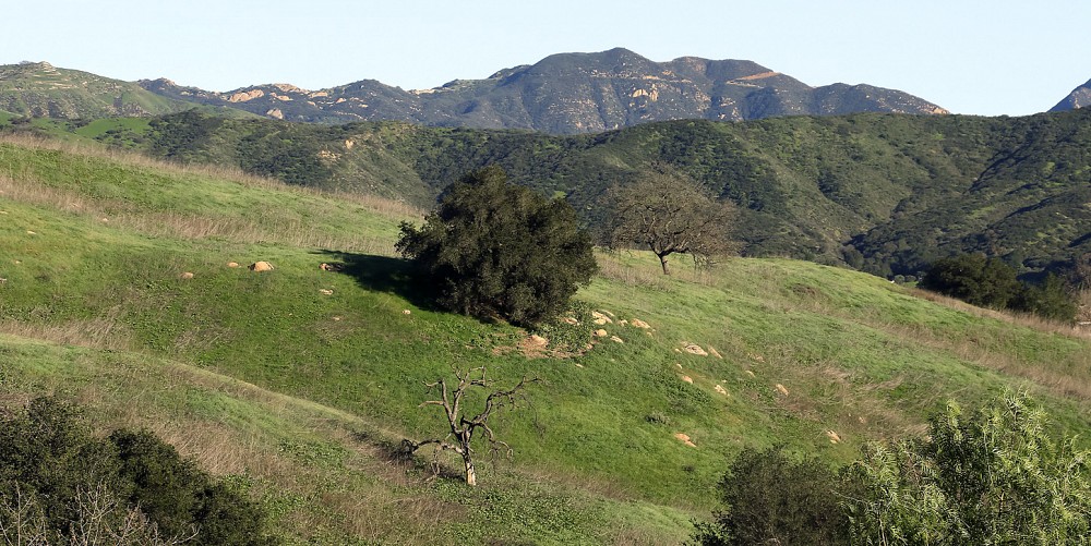 3922 Davids Road, Agoura Hills, CA 91301