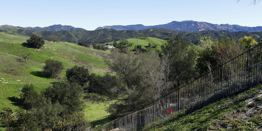 3922 Davids Road, Agoura Hills, CA 91301