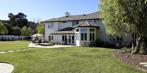 3922 Davids Road, Agoura Hills, CA 91301