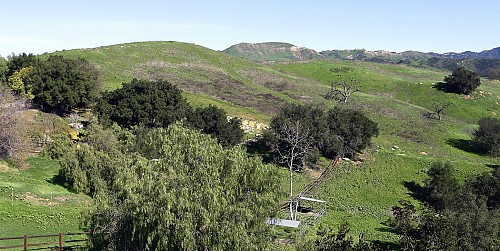 3922 Davids Road, Agoura Hills, CA 91301