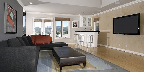 3922 Davids Road, Agoura Hills, CA 91301