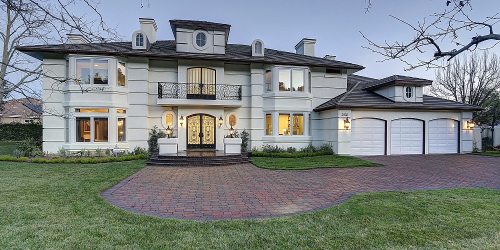 3922 Davids Road, Agoura Hills, CA 91301