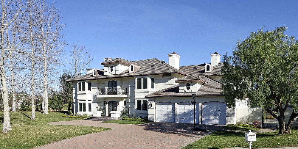 3922 Davids Road, Agoura Hills, CA 91301