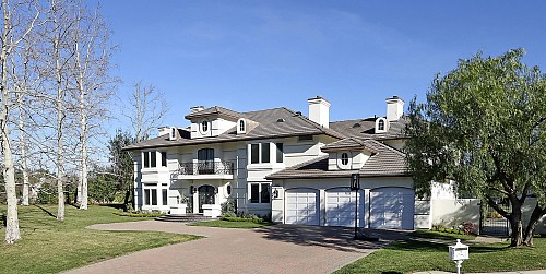 3922 Davids Road, Agoura Hills, CA 91301