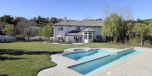 3922 Davids Road, Agoura Hills, CA 91301