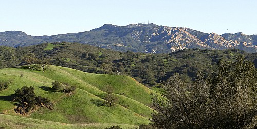 3922 Davids Road, Agoura Hills, CA 91301