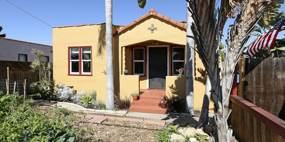 2415 E. Ocean Avenue, Ventura, CA 93003