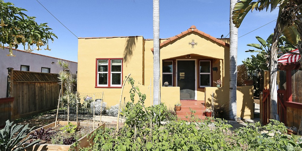 2415 E. Ocean Avenue, Ventura, CA 93003