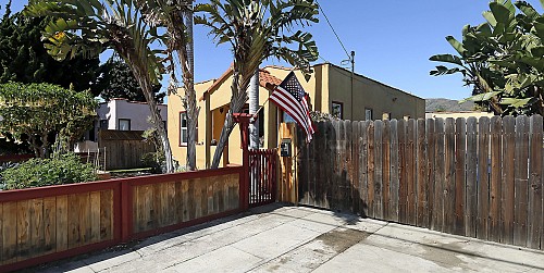 2415 E. Ocean Avenue, Ventura, CA 93003