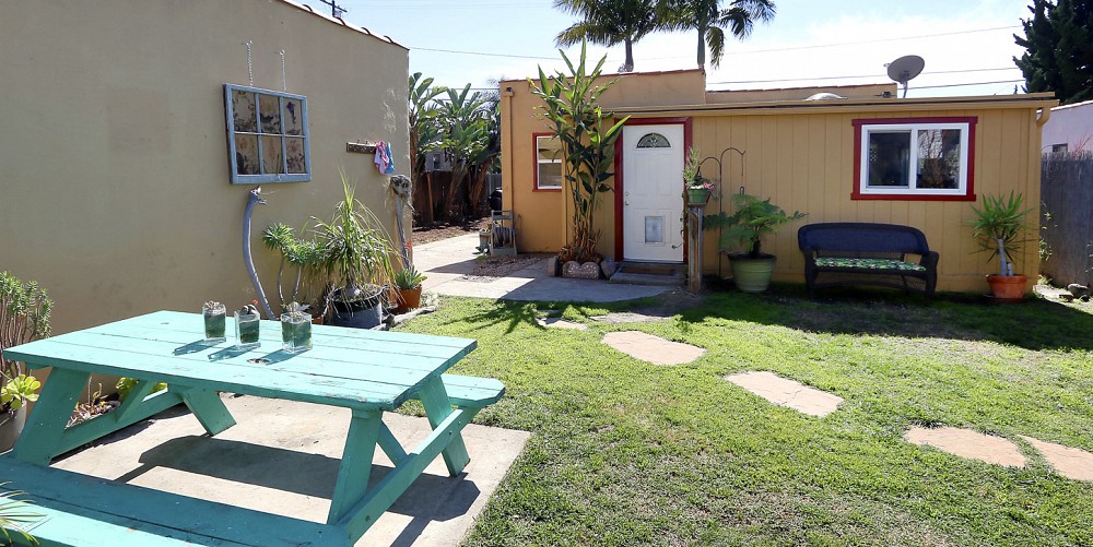 2415 E. Ocean Avenue, Ventura, CA 93003