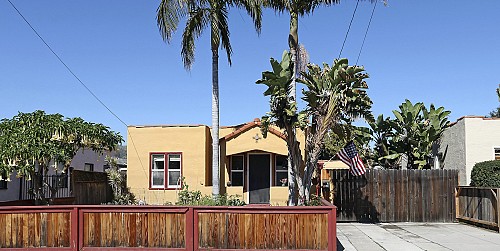 2415 E. Ocean Avenue, Ventura, CA 93003