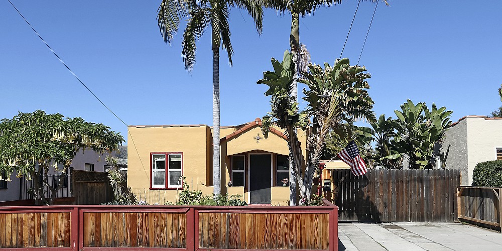 2415 E. Ocean Avenue, Ventura, CA 93003