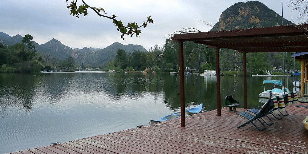 2150 E. Lakeshore Drive, Agoura,  91301