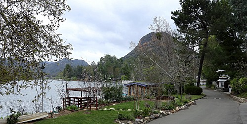 2150 E. Lakeshore Drive, Agoura,  91301