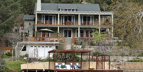 2150 E. Lakeshore Drive, Agoura,  91301