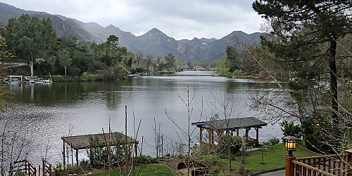 2150 E. Lakeshore Drive, Agoura,  91301