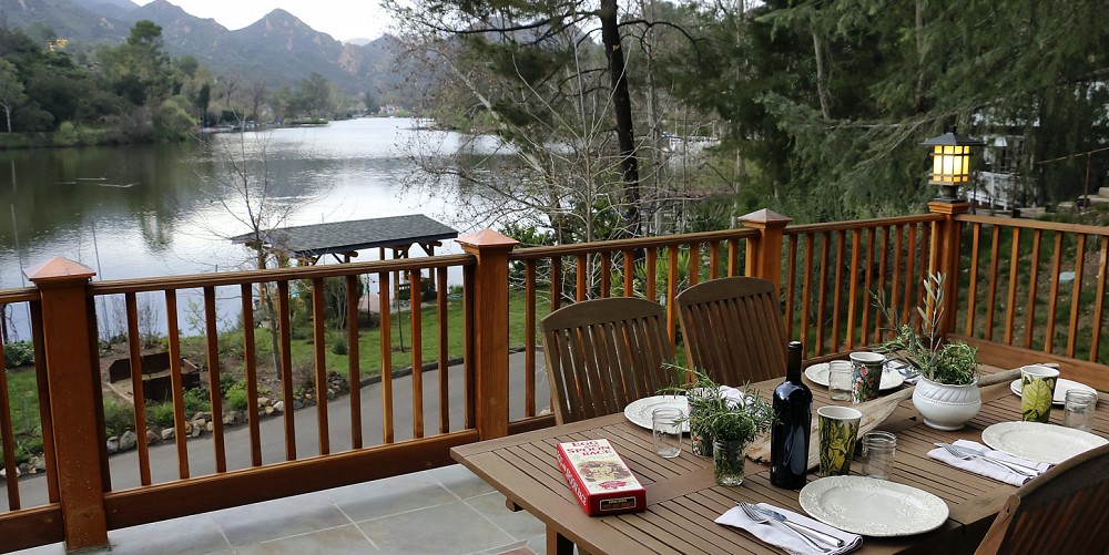 2150 E. Lakeshore Drive, Agoura,  91301