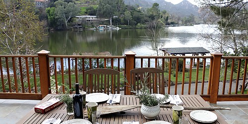 2150 E. Lakeshore Drive, Agoura,  91301