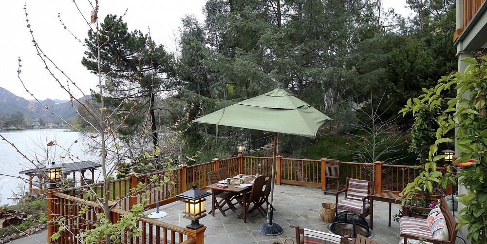 2150 E. Lakeshore Drive, Agoura,  91301