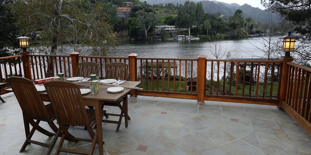 2150 E. Lakeshore Drive, Agoura,  91301