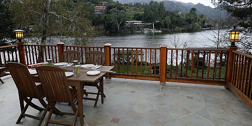 2150 E. Lakeshore Drive, Agoura,  91301