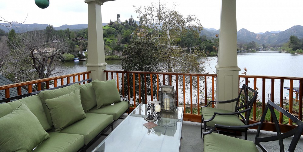 2150 E. Lakeshore Drive, Agoura,  91301