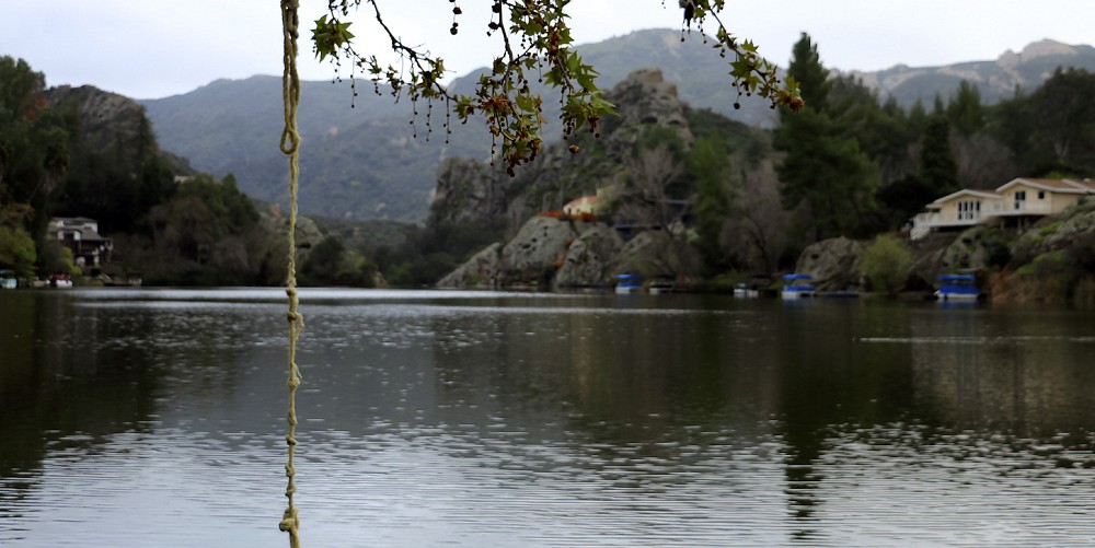 2150 E. Lakeshore Drive, Agoura,  91301