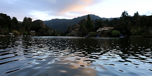 2150 E. Lakeshore Drive, Agoura,  91301