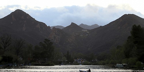 2150 E. Lakeshore Drive, Agoura,  91301