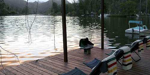 2150 E. Lakeshore Drive, Agoura,  91301