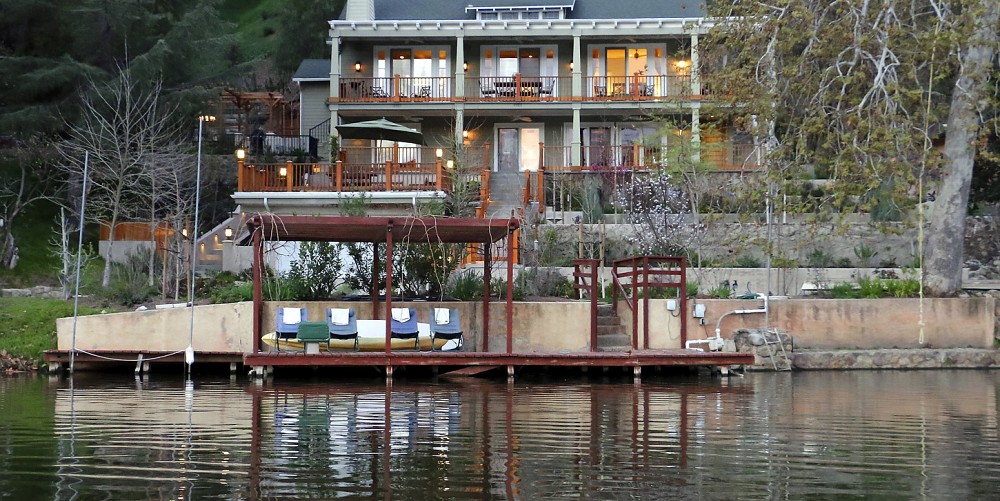 2150 E. Lakeshore Drive, Agoura,  91301