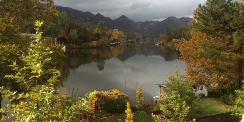 2150 E. Lakeshore Drive, Agoura,  91301