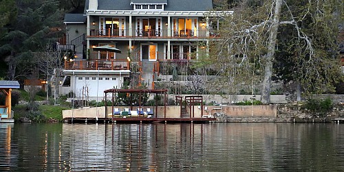 2150 E. Lakeshore Drive, Agoura,  91301