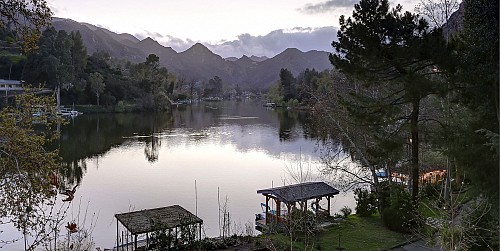 2150 E. Lakeshore Drive, Agoura,  91301