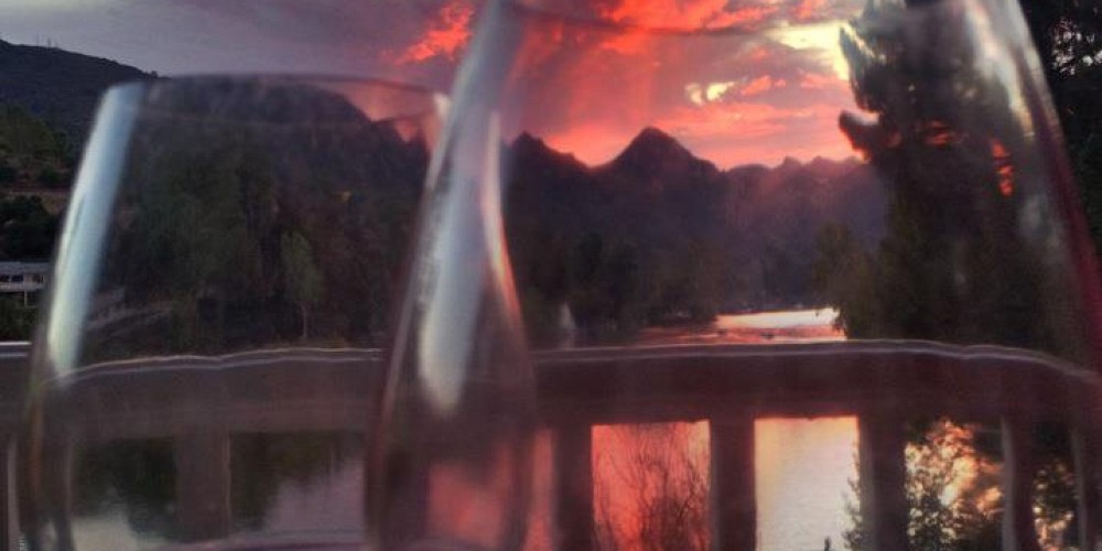 2150 E. Lakeshore Drive, Agoura,  91301