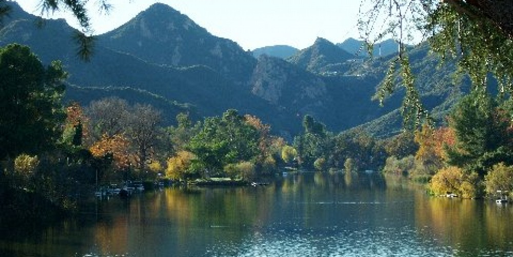 2150 E. Lakeshore Drive, Agoura,  91301