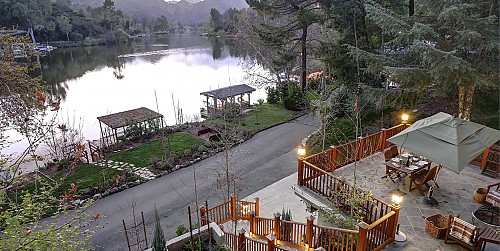 2150 E. Lakeshore Drive, Agoura,  91301