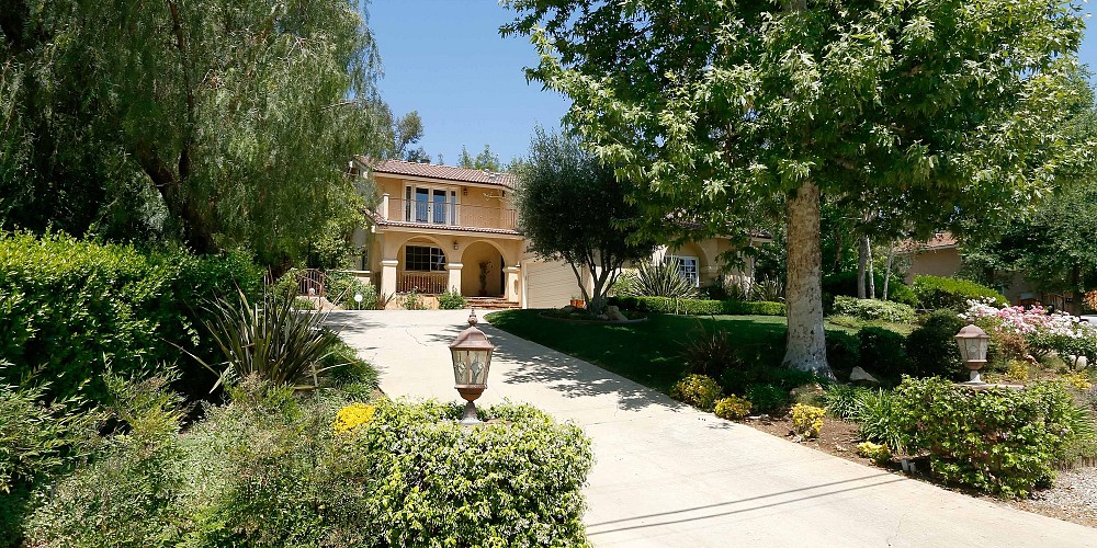 28231 Foothill Drive, Agoura, CA 91301