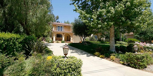 28231 Foothill Drive, Agoura, CA 91301