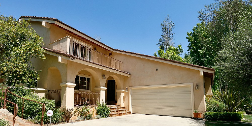 28231 Foothill Drive, Agoura, CA 91301
